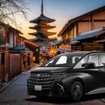 Depart from Kyoto | City/Osaka/Kobe/Nara Private Customized One-Day Tour