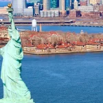 Statue of Liberty and Ellis Island Half Day Tour