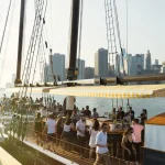 Statue of Liberty Sailing Experience & 3h Manhattan Walking Tour