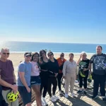 Santa Monica & Venice Beach Electric Bike Tour