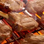 Matsuojingisukan – Genghis Khan Lamb BBQ in Hokkaido