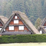 Shirakawago & Takayama 1-Day Tour (Round Trip from Kanazawa)