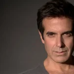 David Copperfield Magic Show Ticket in Las Vegas