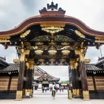 Kyoto Imperial Palace & Nijo Castle Small Group Guided Walking Tour