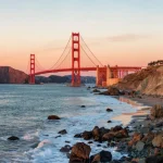 3D2N California Express Tour from Los Angeles