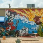 Phoenix : Must-See Attractions Walking Tour With A Guide