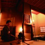 Kyoto Night Tour: Experience Japan