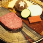 Kobe Beef ishida Ginza Honten – Tokyo