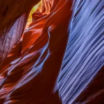 Antelope Canyon X and Horseshoe Bend Tour from Las Vegas