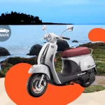 Kinmen Scooter Rental