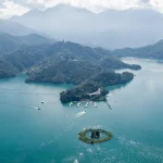 Sun Moon Lake One-Day Tour from Taichung