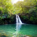 Maui Beach Parks Self-Guided Driving Audio Tour