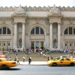 Metropolitan Museum of Art Highlights Tour with Skip-the-Line Access