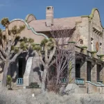 Death Valley and Rhyolite Ghost Town Tour in Las Vegas