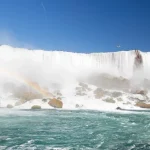 Overnight Niagara Falls Bus Tour from New York