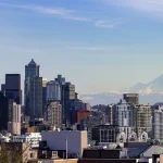 Scenic Seattle City 3-Hour Bus Tour