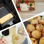 Japanese home cooking class in Osaka