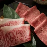 Satsuma USHINOKURA Wagyu Beef – Namba, Osaka