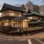 Chartered one-day tour from Matsuyama: Dogo Onsen/Matsuyama Castle/Kashima/Seto Inland Sea National Park (you can freely match the itinerary)