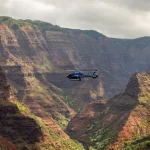 Discover Kauai Helicopter Tour